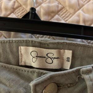 Jessica Simpson Sage Jeans